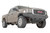 Front Bumper Fabricated Prerunner LED GMC Sierra 1500 (07-13)
