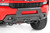 19-22 Chevy Silverado 1500 2WD/4WD Hidden Winch Bumper 