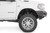 Front Bumper Ram 2500 2WD/4WD (2019-2023)