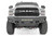 Front Bumper Ram 2500 2WD/4WD (2019-2023)