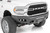 Front Bumper Ram 2500 2WD/4WD (2019-2023)