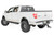 Oval Nerf Step Crew Cab Black Ford F-150 2WD/4WD (2009-2014)