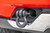 14-18 Chevy Silverado 1500 Tow Hook Brackets D-Ring Combo 