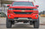 14-18 Chevy Silverado 1500 Tow Hook Brackets D-Ring Combo 