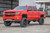 14-18 Chevy Silverado 1500 Tow Hook Brackets D-Ring Combo 