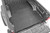 Bed Mat RC Logo Jeep Gladiator JT 4WD (2020-2023)
