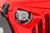 9 Inch DRL Halo LED Headlights | DOT Approved | Jeep Gladiator JT/Wrangler JL (18-26) - RCH5300