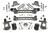 6" Lift Kit V2 Shocks Chevy/GMC 1500 (99-06 & Classic)