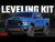 1.5" Leveling Kit Ram 1500 TRX 4WD (2021-2023)