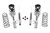 21-24 Ford Bronco Sport 1.5 Inch Lift Kit Lifted Struts 