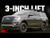 18-24 Ford Expedition 4WD 3 Inch Lift Kit UCA 