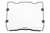 20-24 Polaris RZR Pro XP/RZR Pro XP 4 Full Windshield Scratch Resistant 