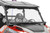 16-24 Polaris General Vented Full Windshield Scratch Resistant 