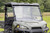 15-21 Polaris Ranger 500/570 Full Windshield Scratch Resistant Mid Size 