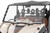 14-22 Yamaha Viking Vented Full Windshield Scratch Resistant 
