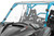 13-18 Can-Am Maverick Vented Full Windshield Scratch Resistant 