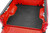 Bed Mat 8' Bed RC Logo Chevy/GMC 1500 (19-25)