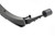 Rear 52" Leaf Springs 6" Lift Pair GMC C15/K15 Truck (73-87)/Half-Ton Suburban (73-91)