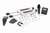 10-13 Dodge Ram 2500 /10-12 3500 4WD V2 Steering Stabilizer Dual 