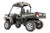 11-22  John Deere Gator 825I 4WD 2" Lift Kit  