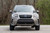 14-18 Subaru Forester 4WD 2 Inch Lift Kit Loaded Strut 