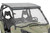 11-20 Can-Am Commander Vented Full Windshield Scratch Resistant 