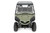 Vented Full Windshield | Scratch Resistant | Can-Am Commander Max 1000 - 98212030
