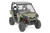 Vented Full Windshield | Scratch Resistant | Can-Am Commander Max 1000 - 98212030