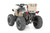 Rear Cooler Mount Can-Am Renegade 1000/Renegade 500 4WD (12-22)