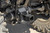 Receiver Hitch Can-Am Outlander 1000/Renegade 1000/Renegade 500 (12-22)