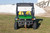 12-22 John Deere Gator Full Windshield Scratch Resistant 