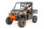 16-19 Polaris Ranger 1000XP High Lifter 4WD 3 Inch Lift Kit 