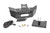 13-21 Can-Am Renegade Winch Bumper Black Series LED 6" Light Slime Line 