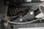 16-20 Polaris Ranger 1000XP HVAC 3in Polaris Lift Kit 