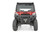 16-20 Polaris Ranger 1000XP HVAC 3in Polaris Lift Kit 