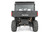 16-20 Polaris Ranger 1000XP HVAC 3in Polaris Lift Kit 