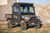 LED Light Bar Kit 50" Kubota RTV-1100C Diesel/RTV-1120C Diesel (14-22)