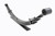 Rear 56" Leaf Springs 2" Lift Pair Chevy/GMC C20/K20 C25/K25 Truck 4WD (77-87)