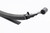 Rear 56" Leaf Springs 2" Lift Pair Chevy/GMC C20/K20 C25/K25 Truck 4WD (77-87)