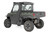 14-22 Polaris Ranger 1000XP LED Light Rear Mount 50" Black Pair 