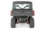 14-22 Polaris Ranger 1000XP LED Light Rear Mount 50" Black Pair 
