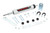 80-96 Ford Bronco/F-150  V2 Steering Stabilizer 