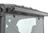 14-22 Polaris Ranger 1000XPLED Light Rear Mount 50" Black Pair  
