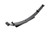 80-96 Ford Bronco/F-150 4WD Rear Leaf Spings 4" Lift Pair 