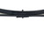 80-96 Ford Bronco/F-150 4WD Rear Leaf Spings 4" Lift Pair 