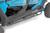 Rock Slider Kit 4 Seat Polaris RZR Turbo S/RZR XP 1000/RZR XP 4 1000 (14-22)