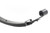 91-94 Ford Explorer 4WD Rear Leaf Springs 3in Lift Pair 