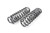 2" Leveling Kit Ford F-150 2WD (1997-2003)
