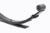 99-04 Ford Super Duty 4WD Rear Leaf Springs 4" Lift Pair 