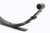 99-07 Ford Super Duty 4WD Rear Leaf Springs 6" Lift Pair 